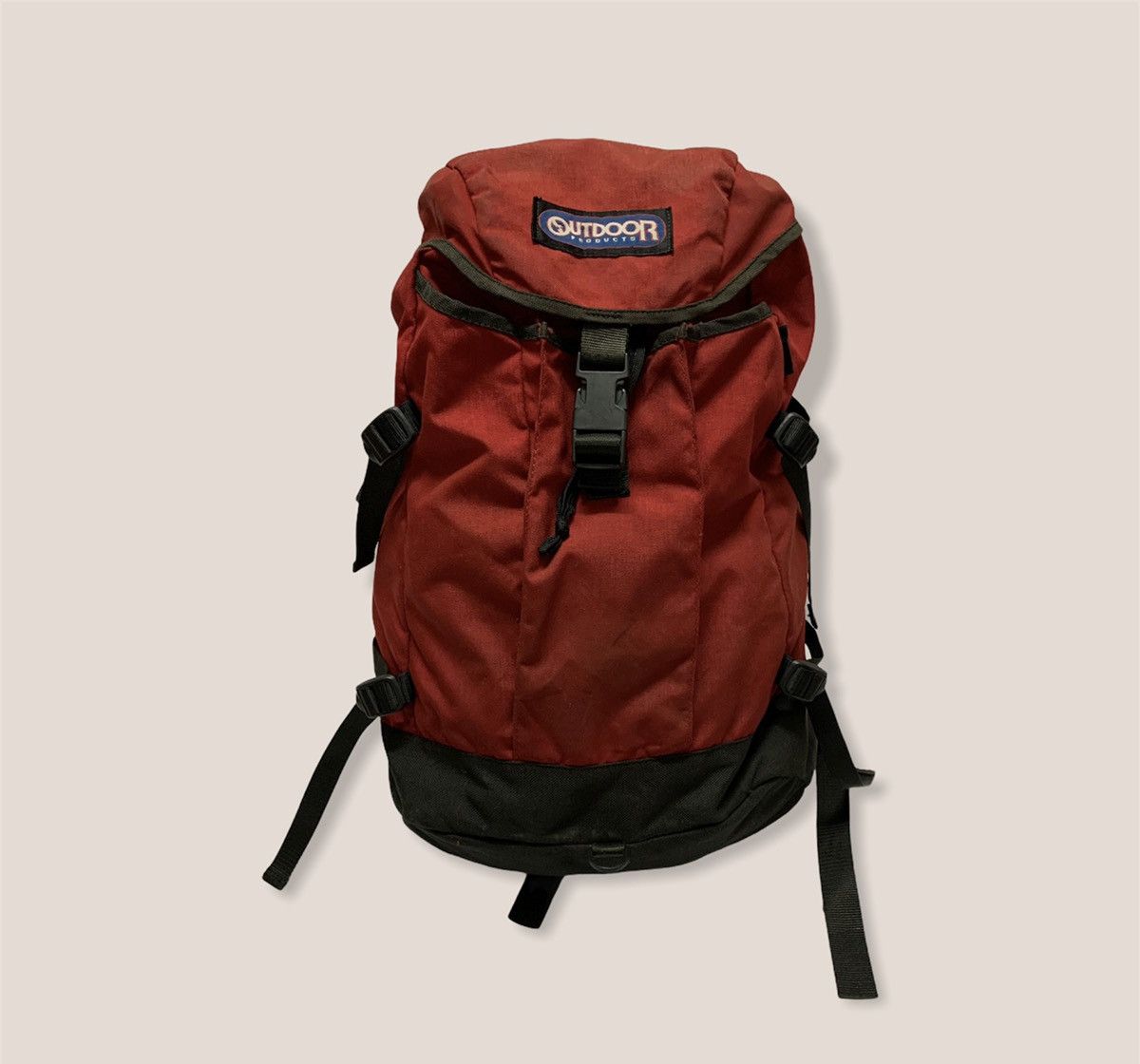 Other Vintage backpack - Outdoor Camping Rucksack Size ONE SIZE - 1 Thumbnail