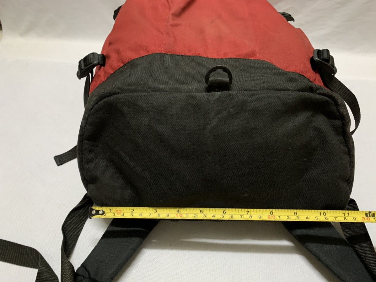 Other Vintage backpack - Outdoor Camping Rucksack Size ONE SIZE - 11 Thumbnail
