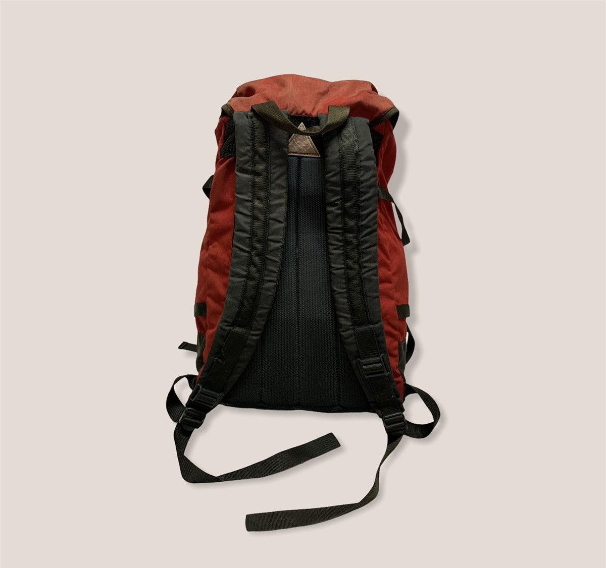 Other Vintage backpack - Outdoor Camping Rucksack Size ONE SIZE - 2 Thumbnail