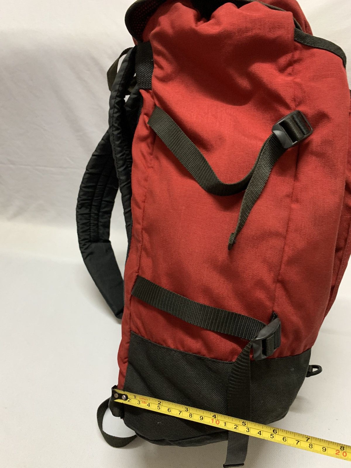 Other Vintage backpack - Outdoor Camping Rucksack Size ONE SIZE - 9 Thumbnail