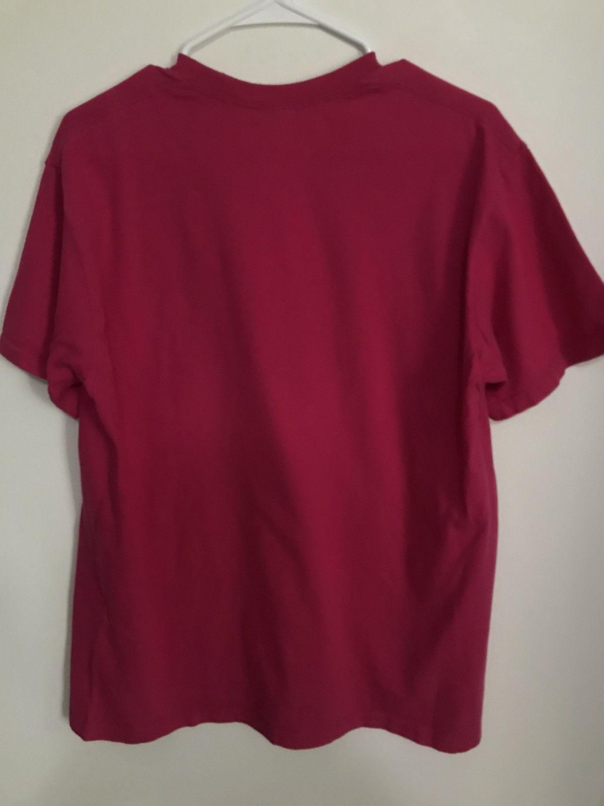 Supreme Trasher Skyline Tee