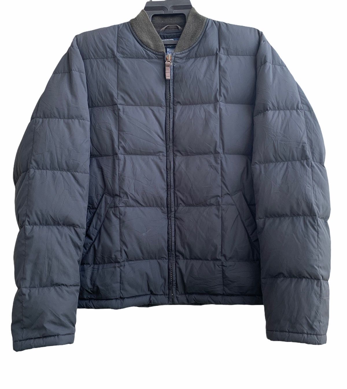 Vintage 90s Polo Ralph Lauren Puffer Jacket