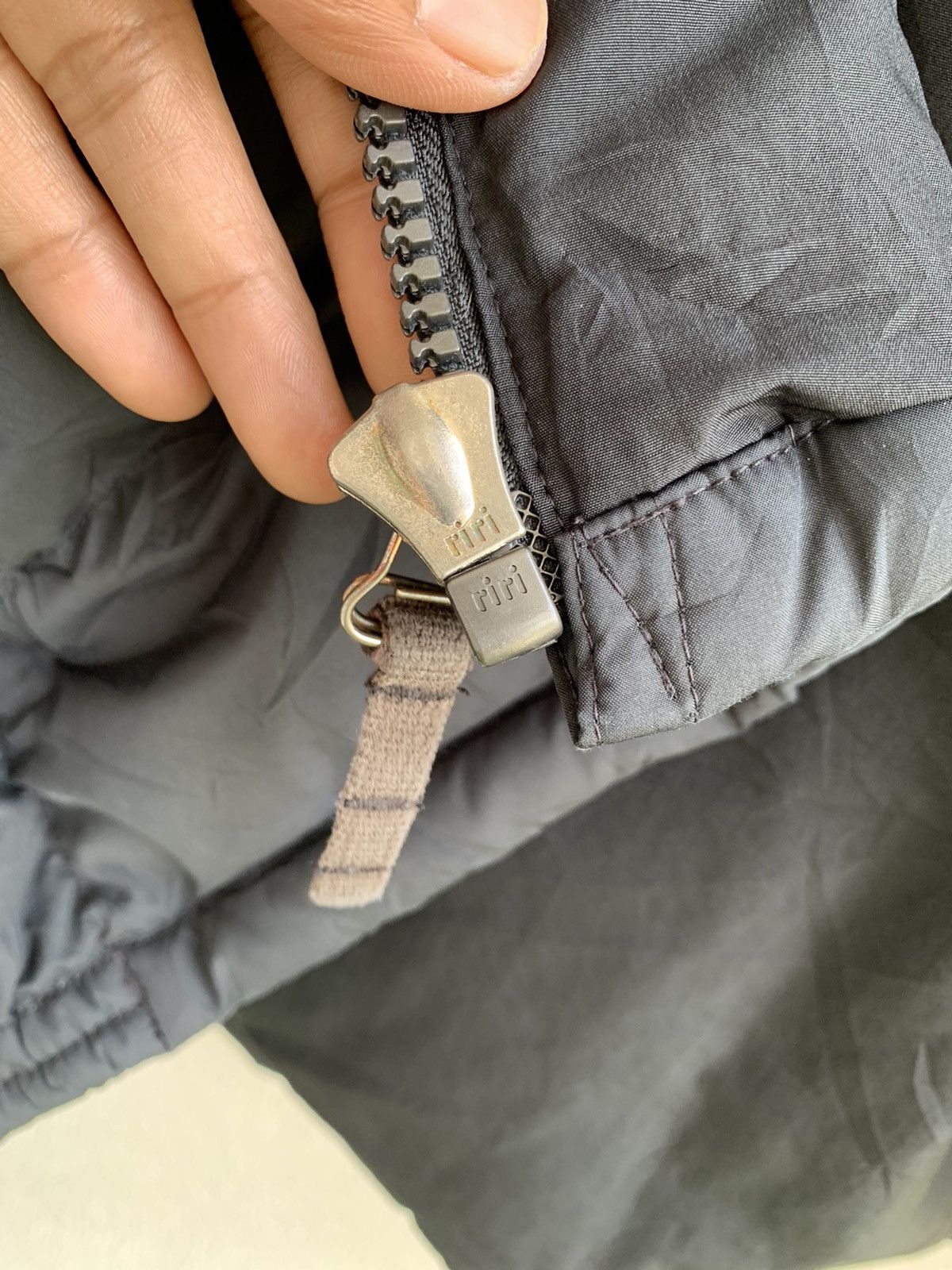 Vintage 90s Polo Ralph Lauren Puffer Jacket