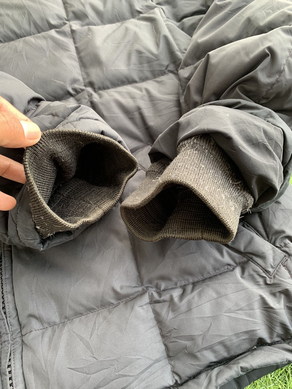 Vintage 90s Polo Ralph Lauren Puffer Jacket