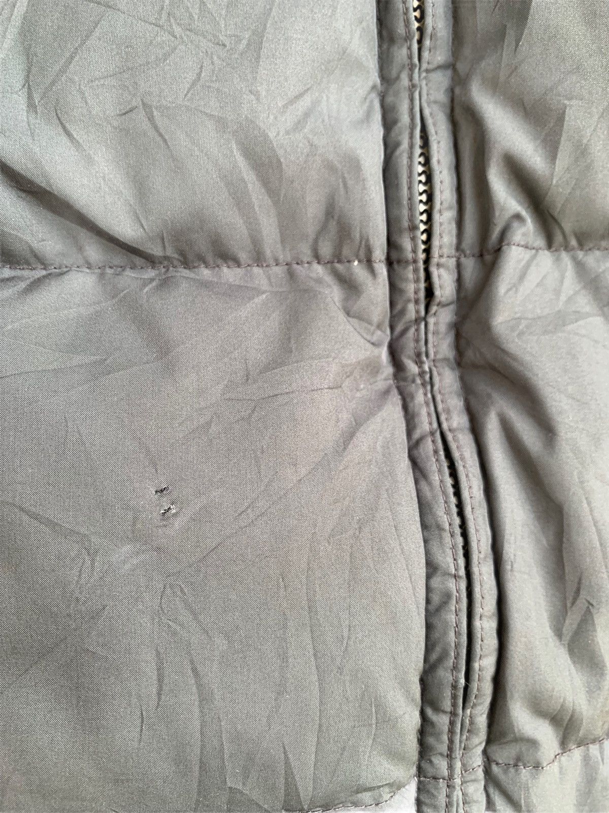 Vintage 90s Polo Ralph Lauren Puffer Jacket