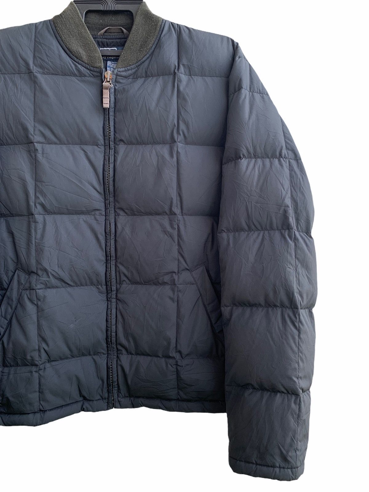 Vintage 90s Polo Ralph Lauren Puffer Jacket