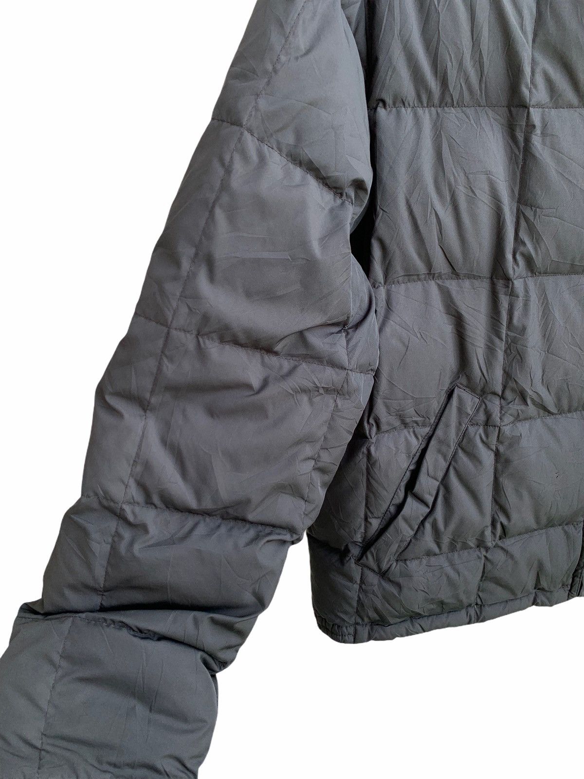 Vintage 90s Polo Ralph Lauren Puffer Jacket