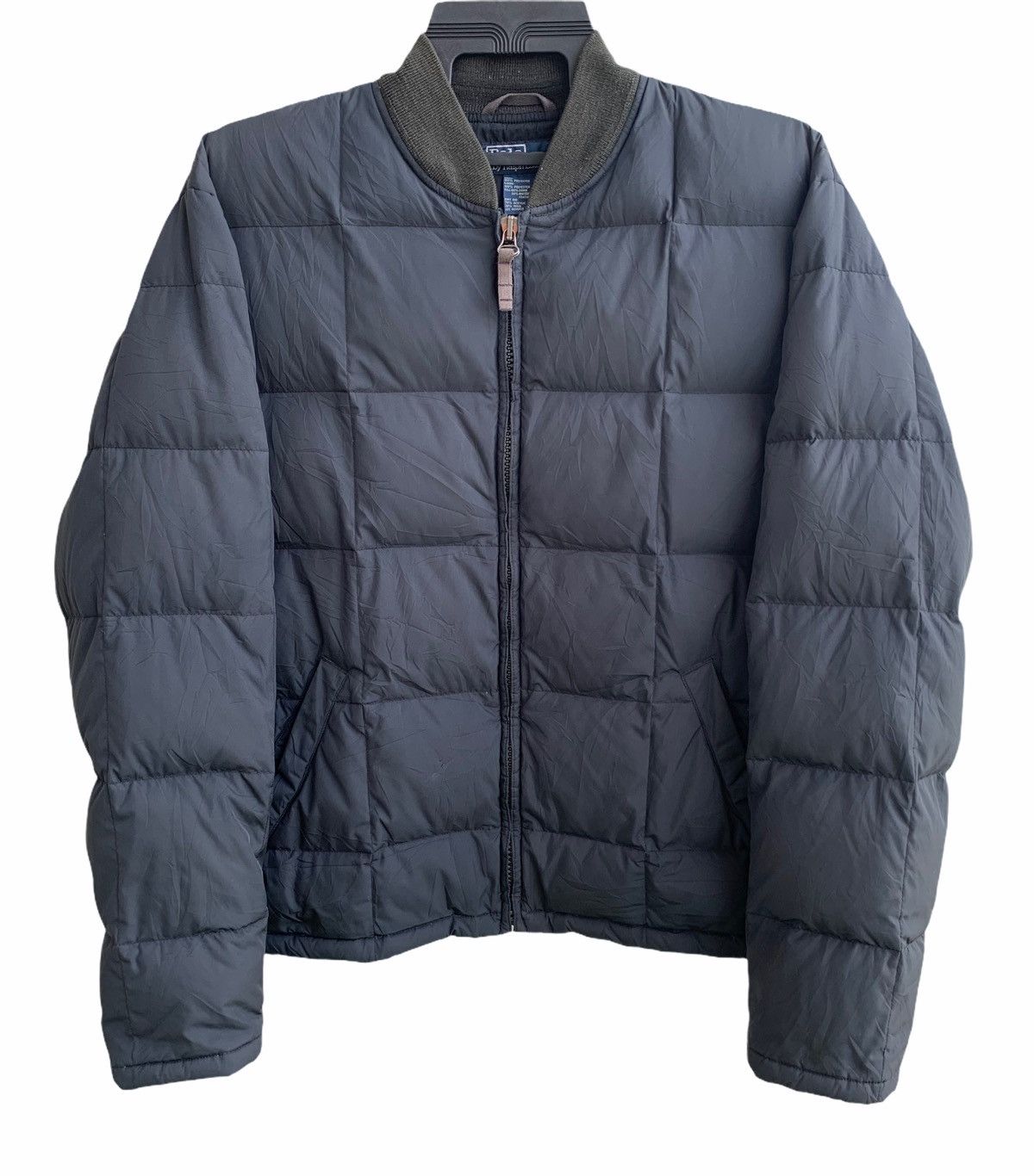Vintage 90s Polo Ralph Lauren Puffer Jacket