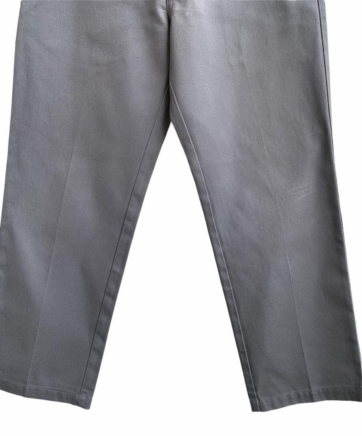 Head Porter × Japanese Brand Vintage Khakis Head porter Plus Pants Size US 32 / EU 48 - 3 Thumbnail