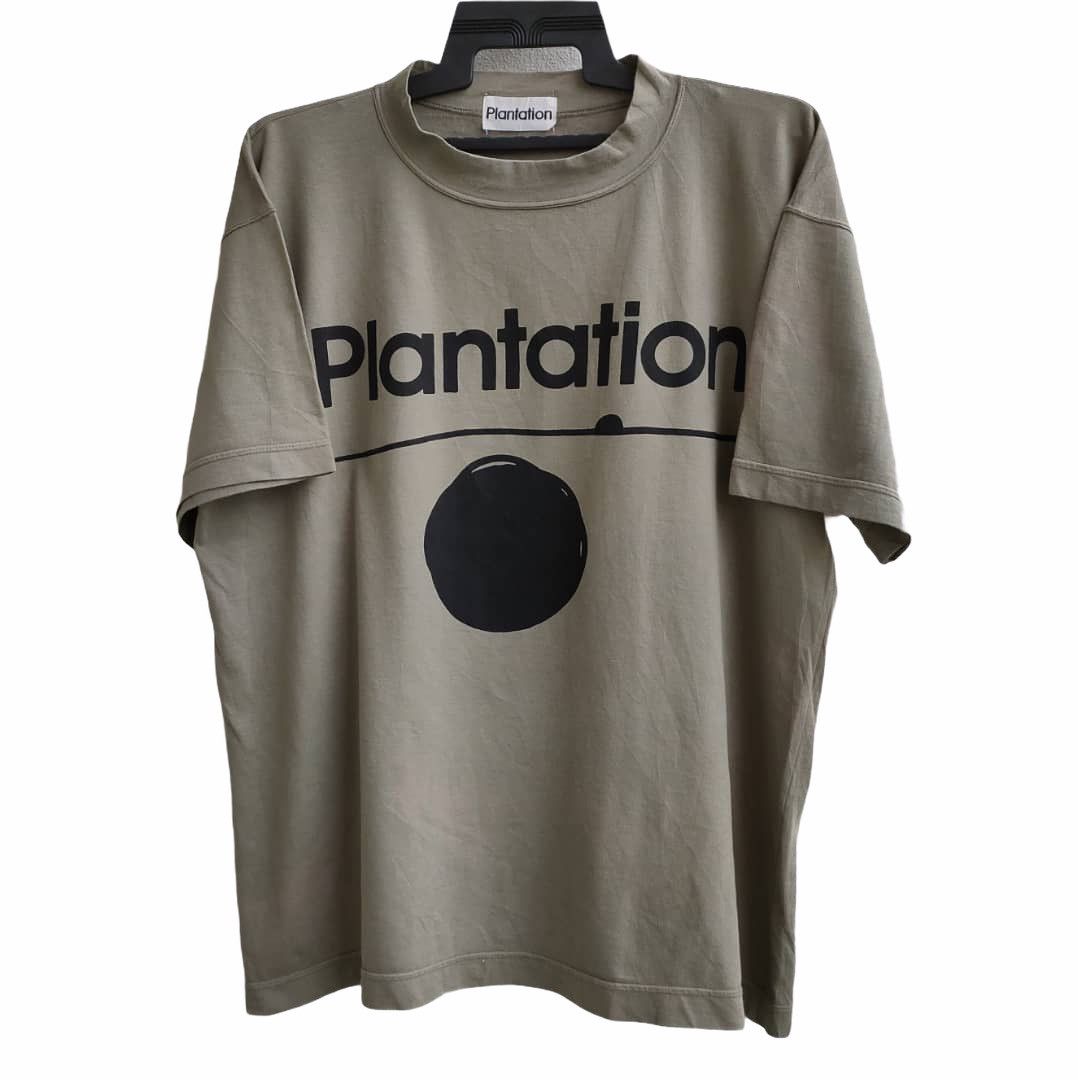 Issey Miyake Vintage Plantion Japanese Brand Issey miyake shirts Size US M / EU 48-50 / 2 - 1 Thumbnail