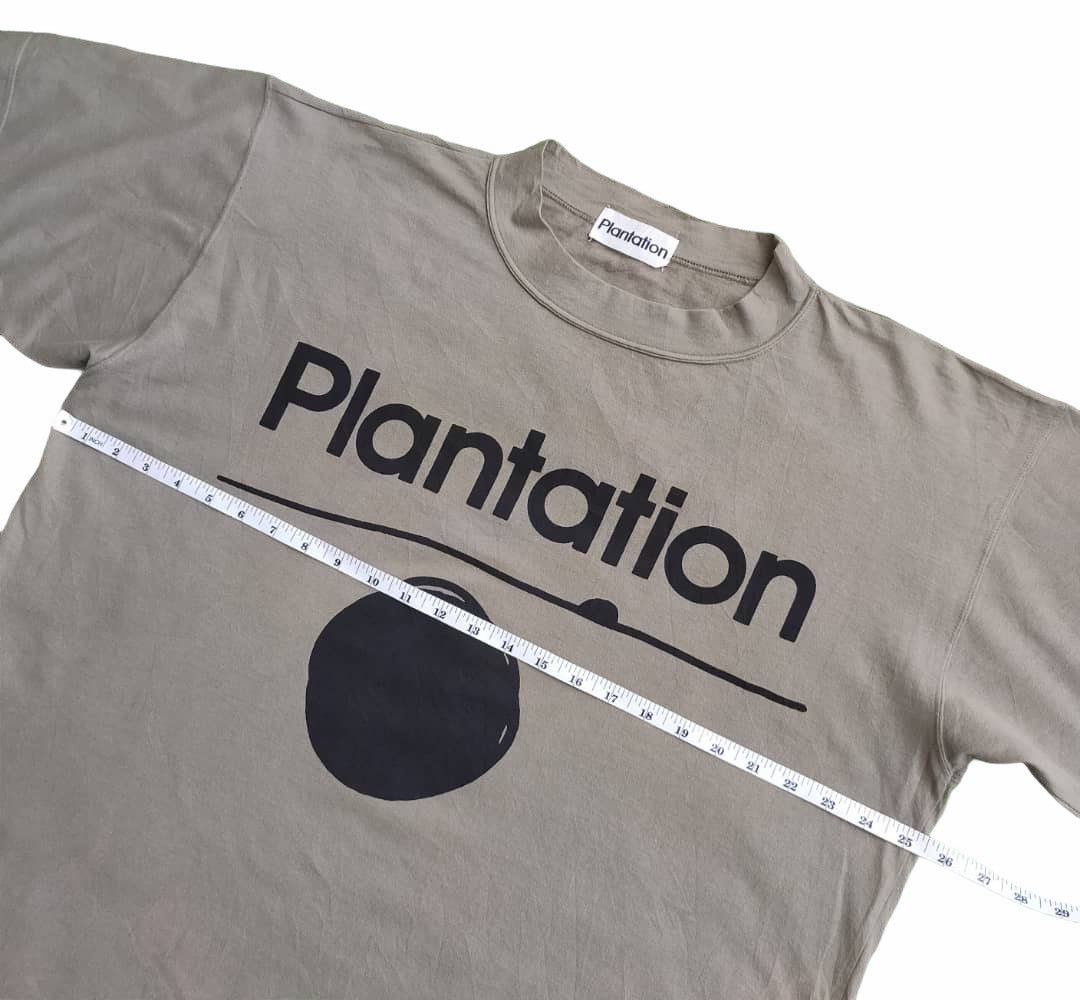 Issey Miyake Vintage Plantion Japanese Brand Issey miyake shirts Size US M / EU 48-50 / 2 - 4 Thumbnail