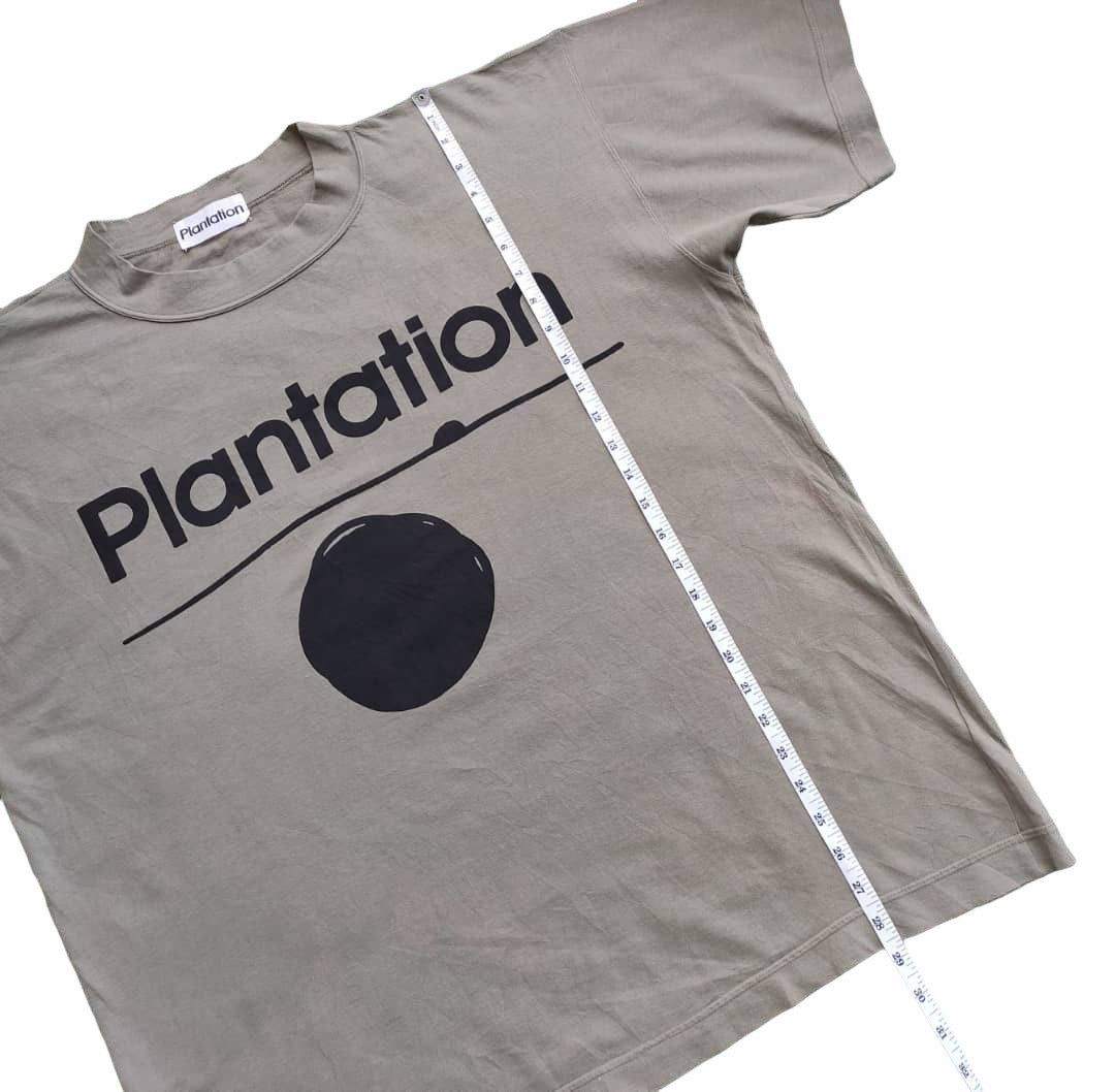 Issey Miyake Vintage Plantion Japanese Brand Issey miyake shirts Size US M / EU 48-50 / 2 - 5 Thumbnail