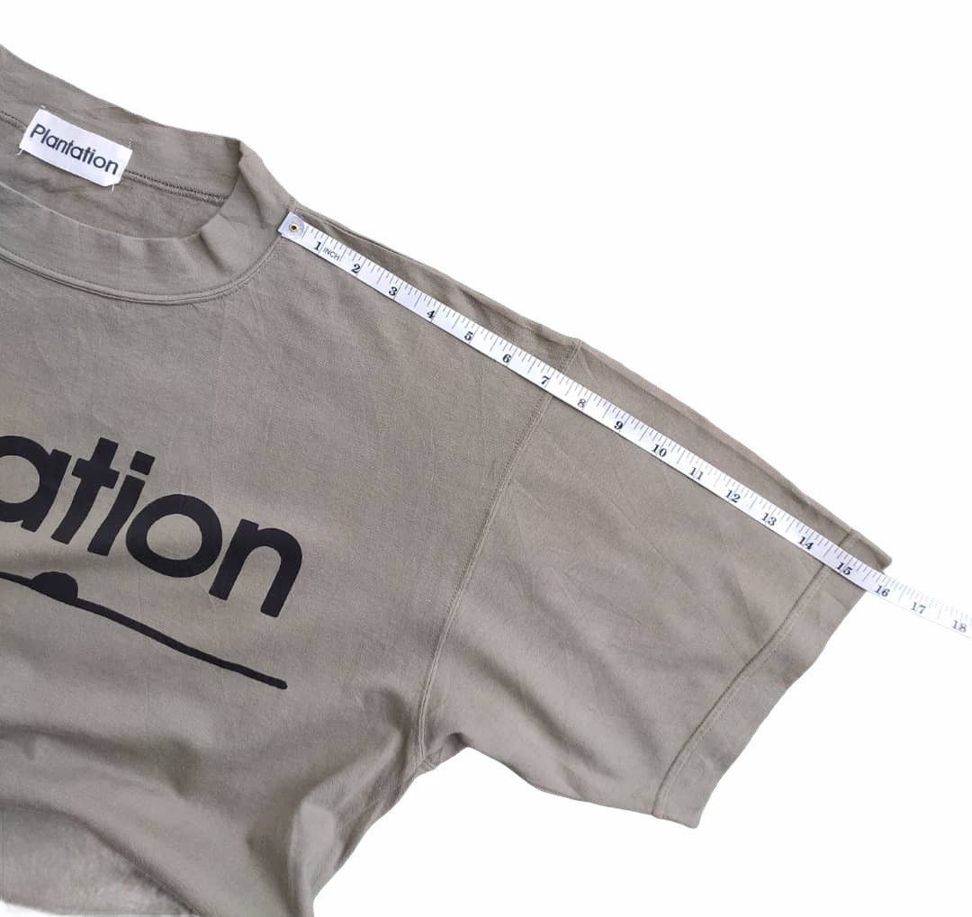 Issey Miyake Vintage Plantion Japanese Brand Issey miyake shirts Size US M / EU 48-50 / 2 - 6 Thumbnail