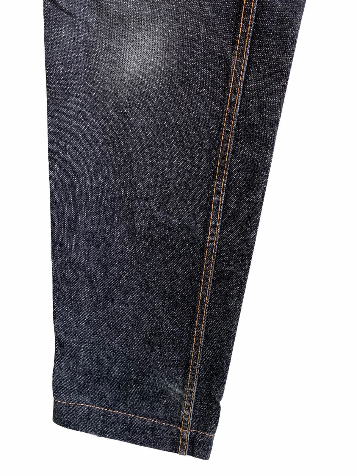Dolce & Gabbana Dolce&Gabbana 12 Slim Jeans Size US 31 - 13 Thumbnail