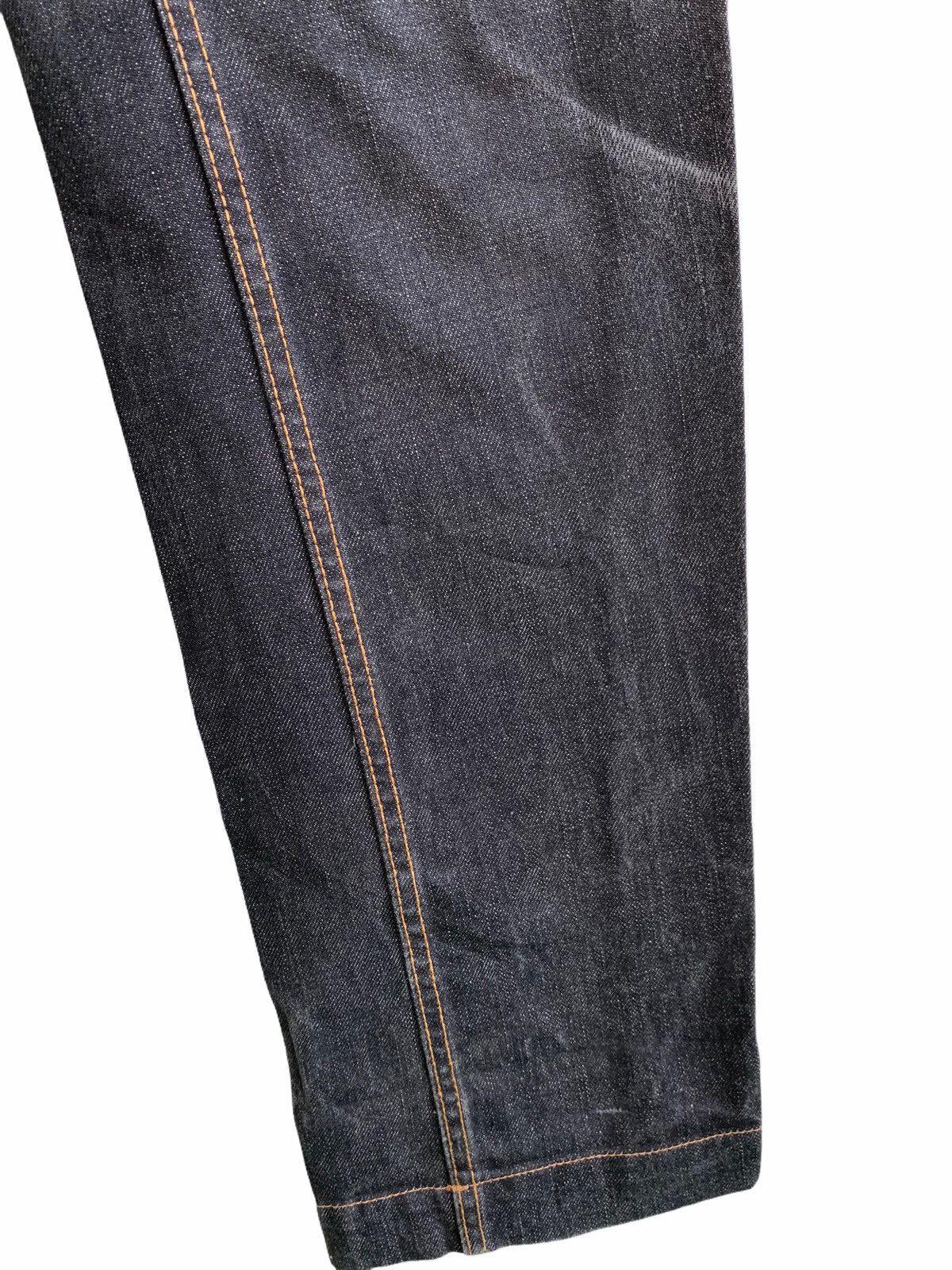 Dolce & Gabbana Dolce&Gabbana 12 Slim Jeans Size US 31 - 11 Thumbnail