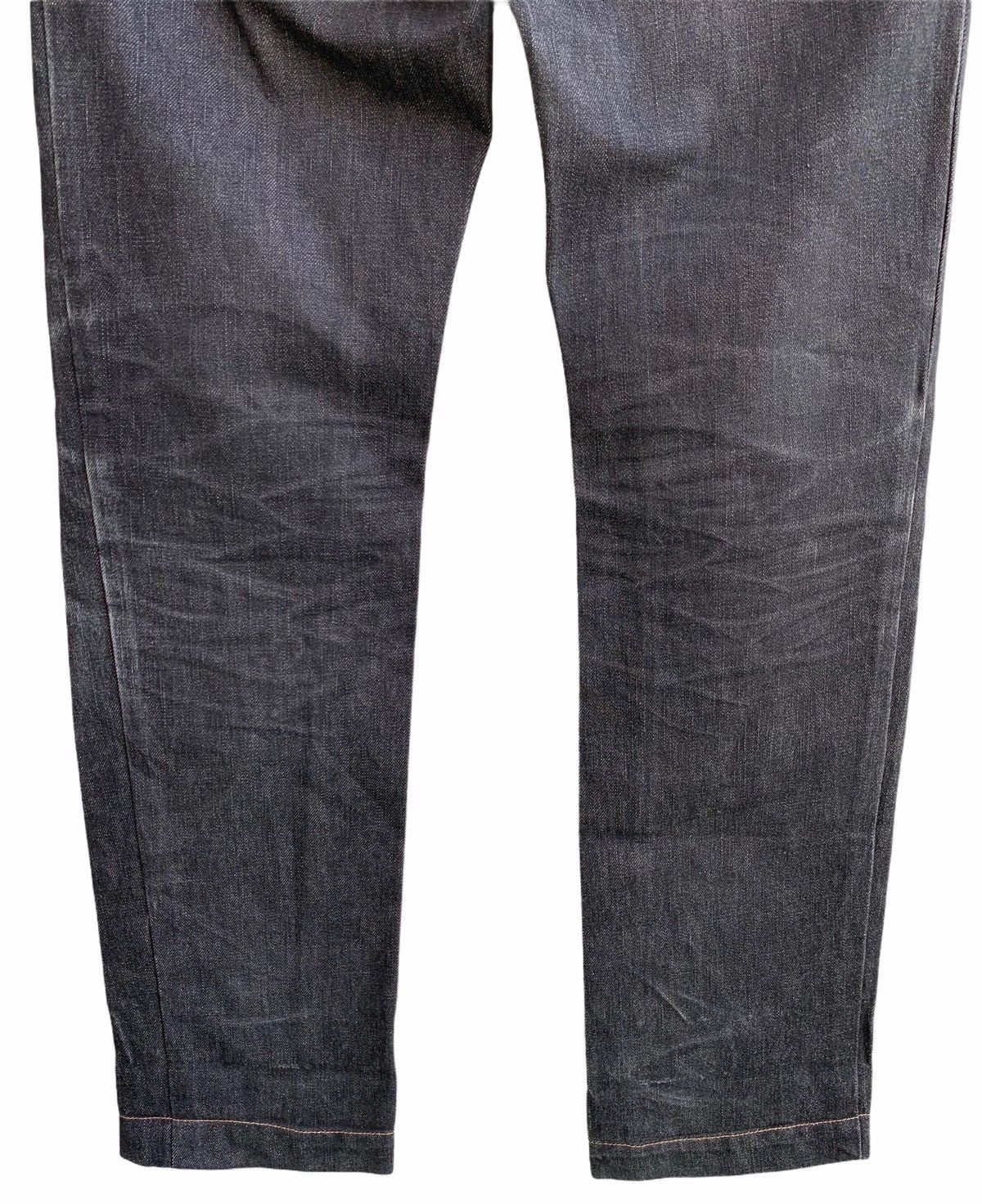 Dolce & Gabbana Dolce&Gabbana 12 Slim Jeans Size US 31 - 4 Thumbnail
