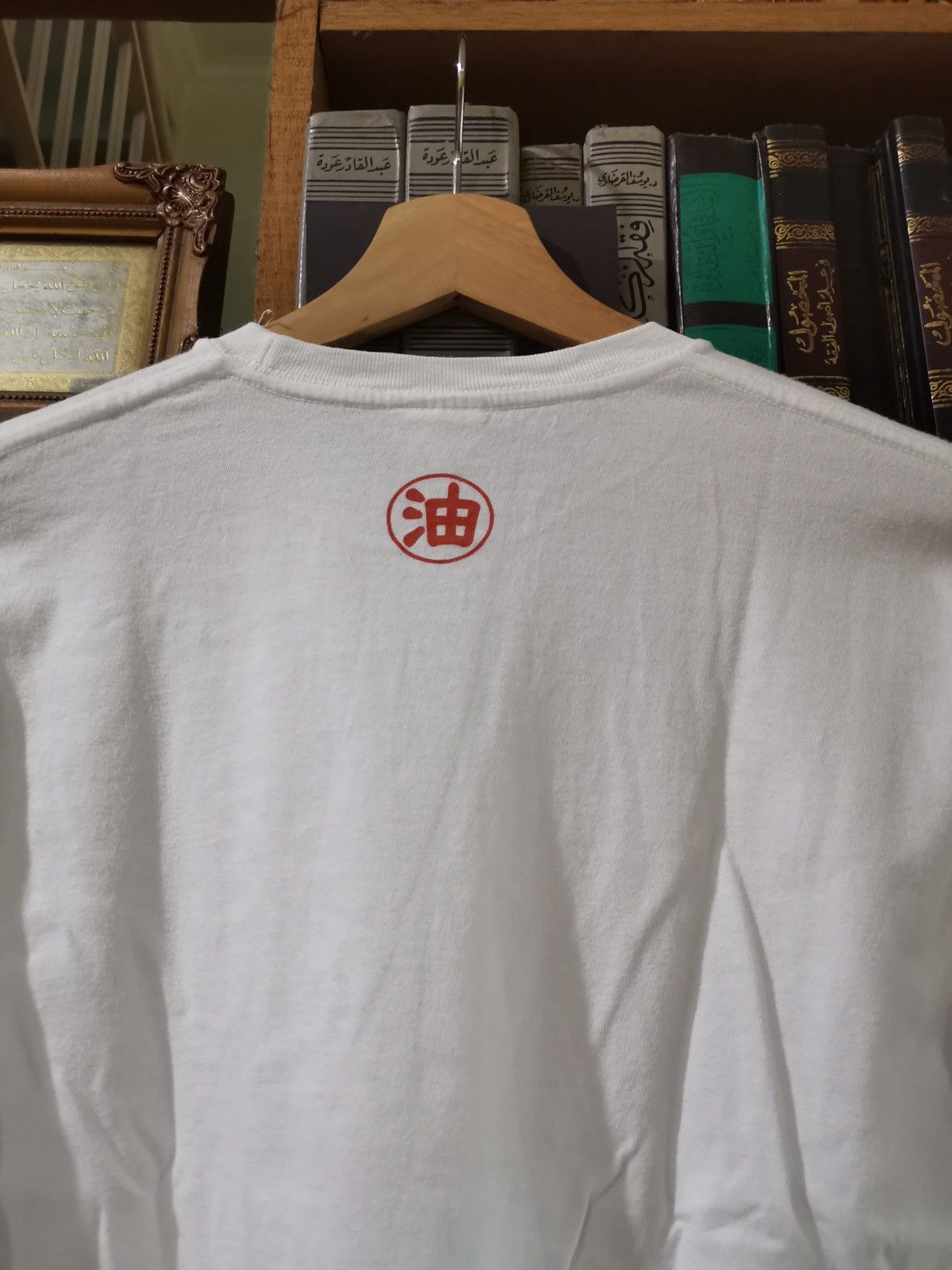 Japanese Brand Spirited Away Ghibli Studio Vintage Anime T-shirt Size US M / EU 48-50 / 2 - 3 Thumbnail