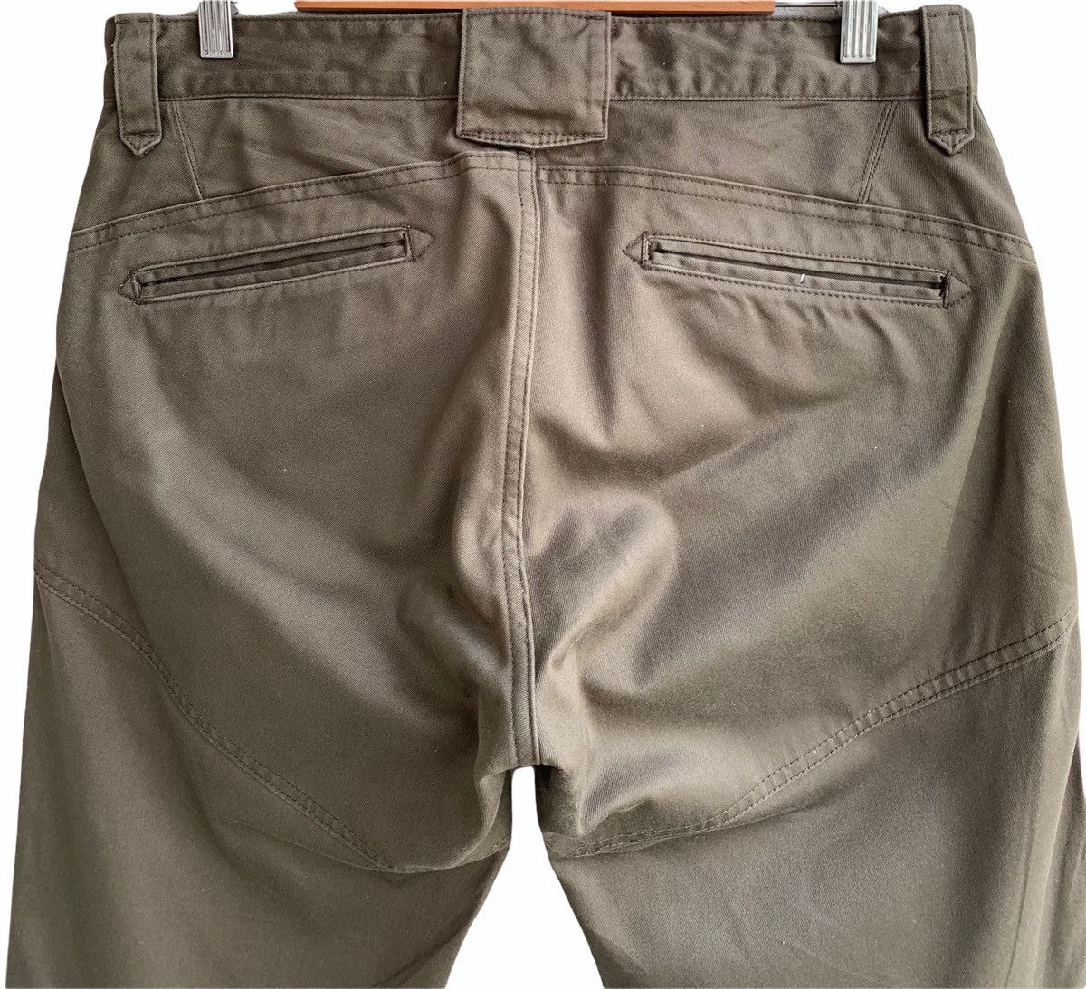 General Research General Research Riding Equipment Research Sett Incorp Pant Size US 34 / EU 50 - 5 Thumbnail