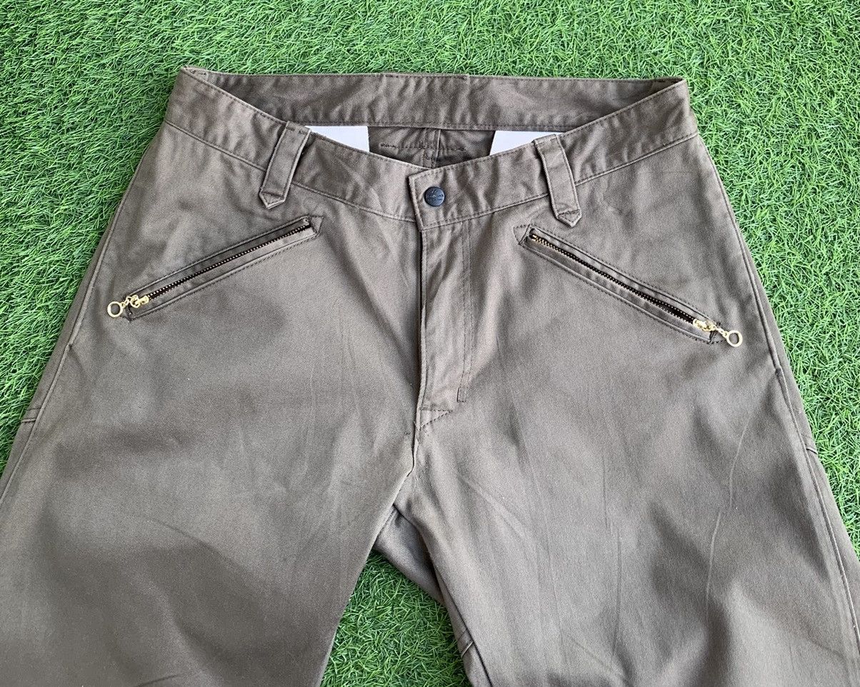 General Research General Research Riding Equipment Research Sett Incorp Pant Size US 34 / EU 50 - 14 Thumbnail