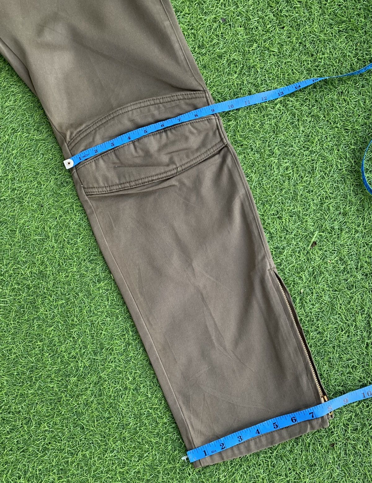 General Research General Research Riding Equipment Research Sett Incorp Pant Size US 34 / EU 50 - 21 Thumbnail