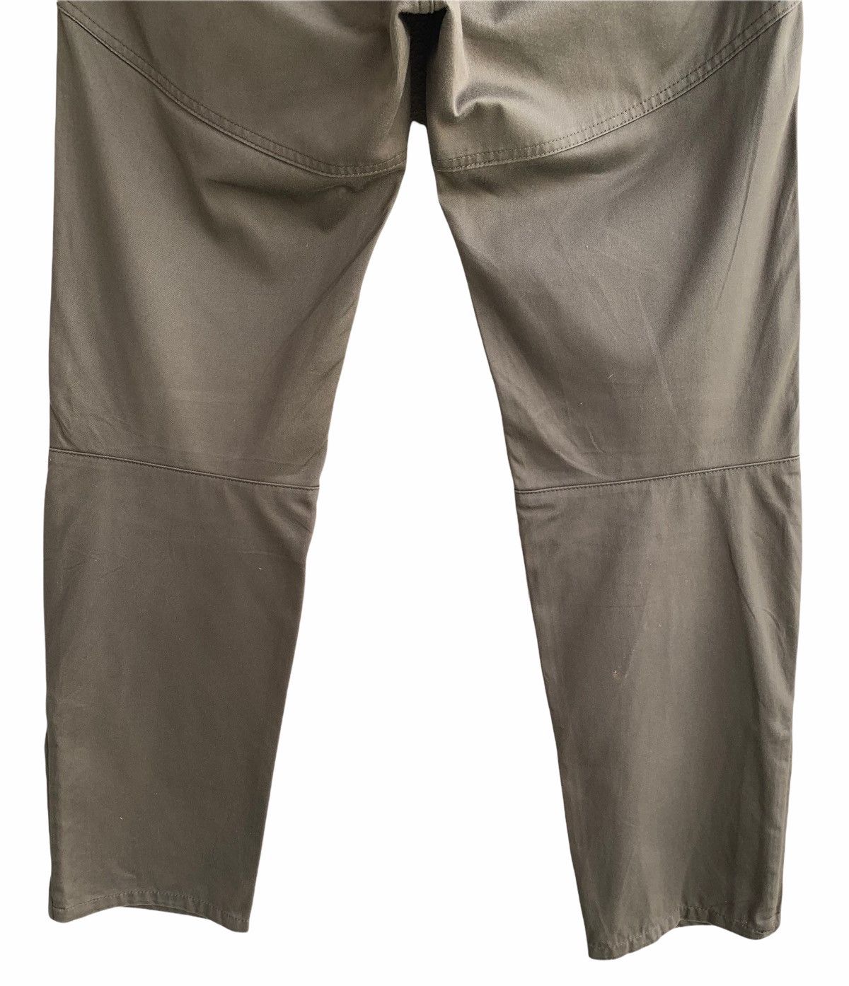 General Research General Research Riding Equipment Research Sett Incorp Pant Size US 34 / EU 50 - 7 Thumbnail