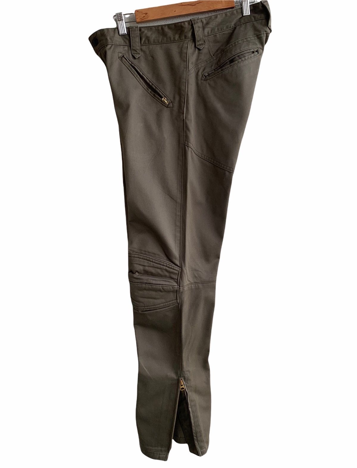 General Research General Research Riding Equipment Research Sett Incorp Pant Size US 34 / EU 50 - 3 Thumbnail