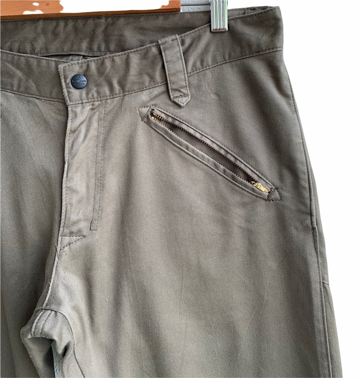 General Research General Research Riding Equipment Research Sett Incorp Pant Size US 34 / EU 50 - 11 Thumbnail