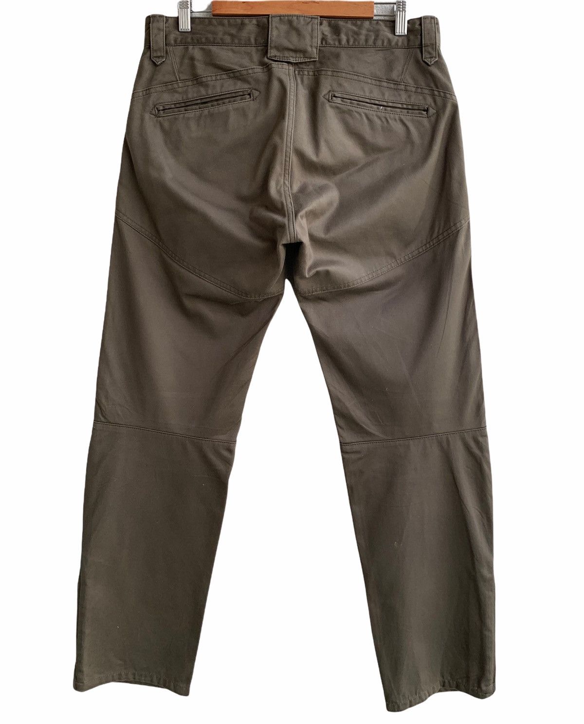 General Research General Research Riding Equipment Research Sett Incorp Pant Size US 34 / EU 50 - 2 Thumbnail