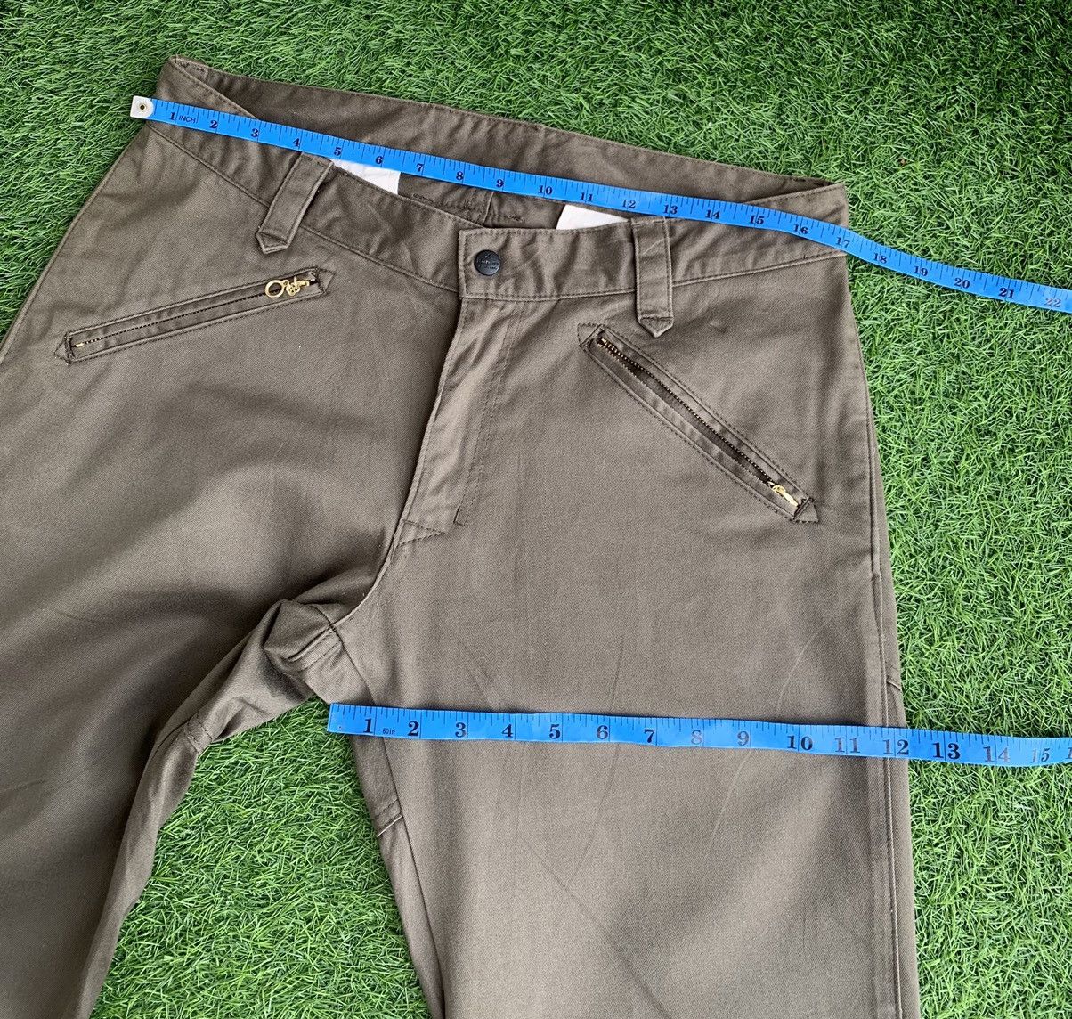 General Research General Research Riding Equipment Research Sett Incorp Pant Size US 34 / EU 50 - 17 Thumbnail