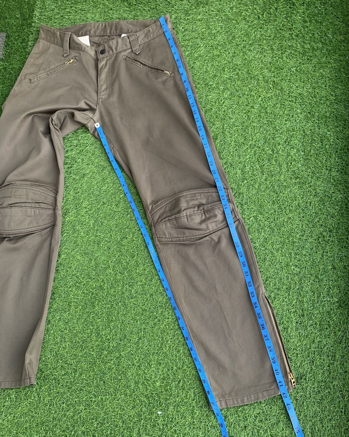 General Research General Research Riding Equipment Research Sett Incorp Pant Size US 34 / EU 50 - 20 Thumbnail