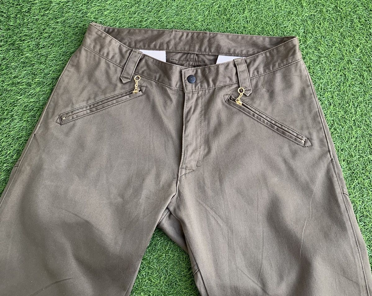 General Research General Research Riding Equipment Research Sett Incorp Pant Size US 34 / EU 50 - 13 Thumbnail