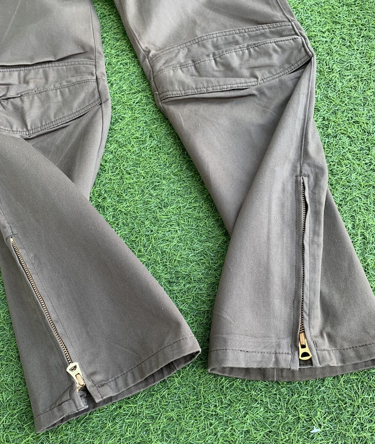 General Research General Research Riding Equipment Research Sett Incorp Pant Size US 34 / EU 50 - 15 Thumbnail