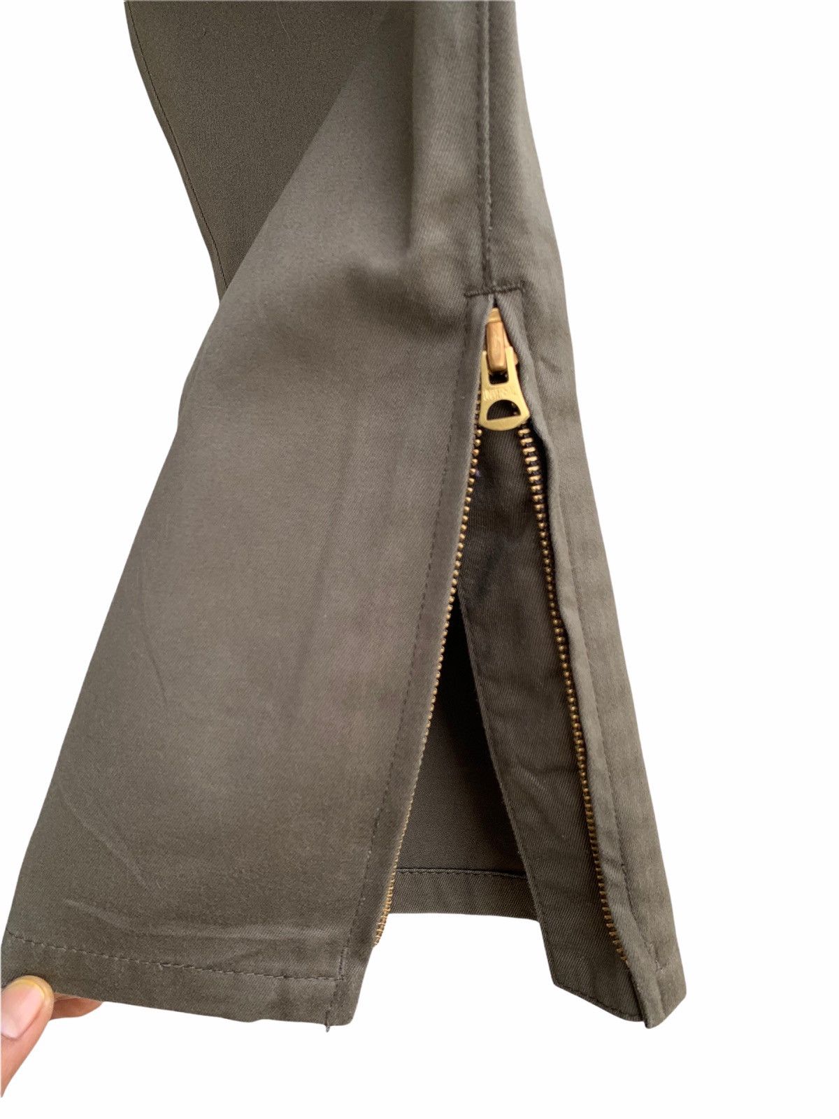 General Research General Research Riding Equipment Research Sett Incorp Pant Size US 34 / EU 50 - 10 Thumbnail