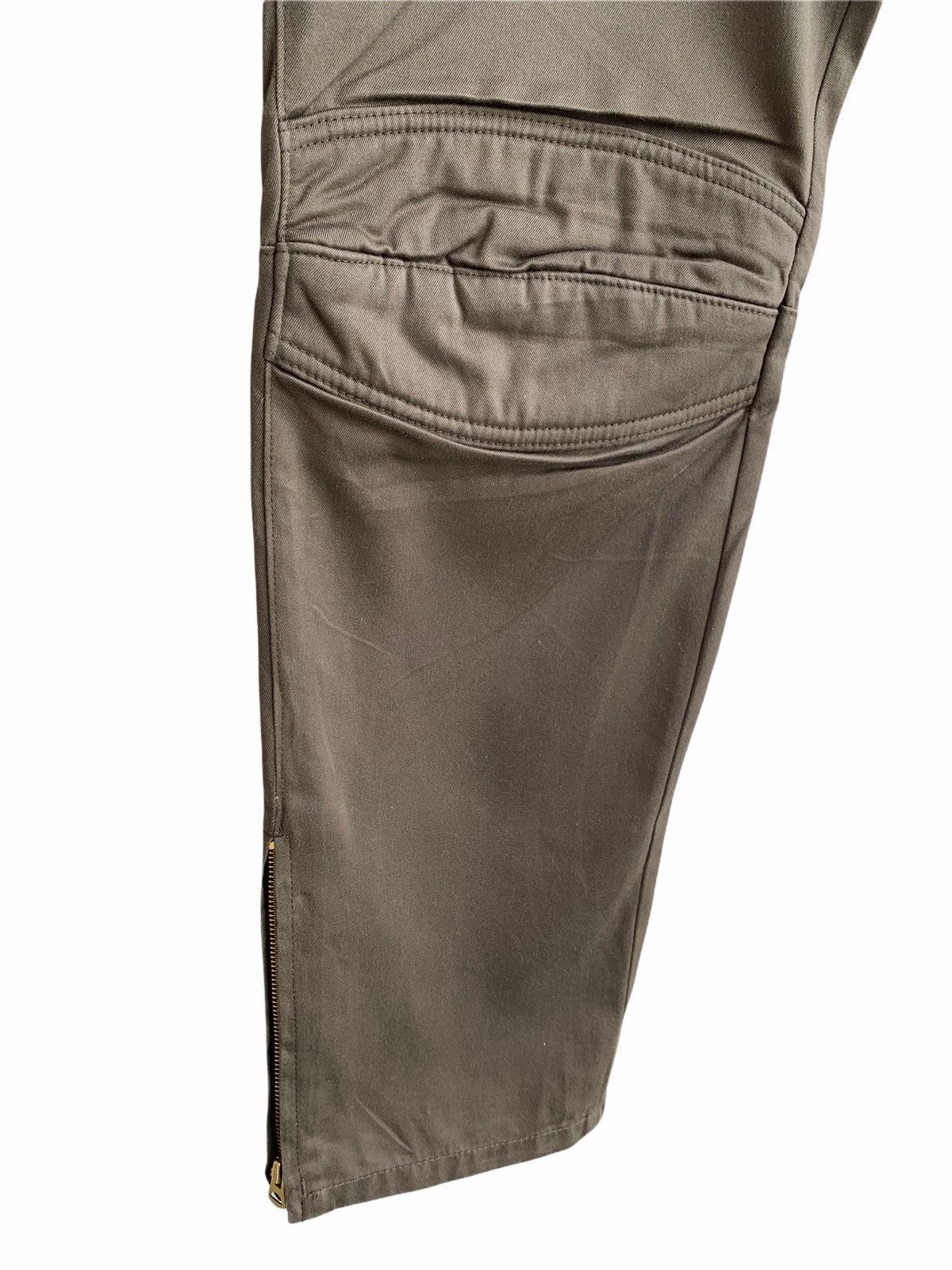 General Research General Research Riding Equipment Research Sett Incorp Pant Size US 34 / EU 50 - 9 Thumbnail
