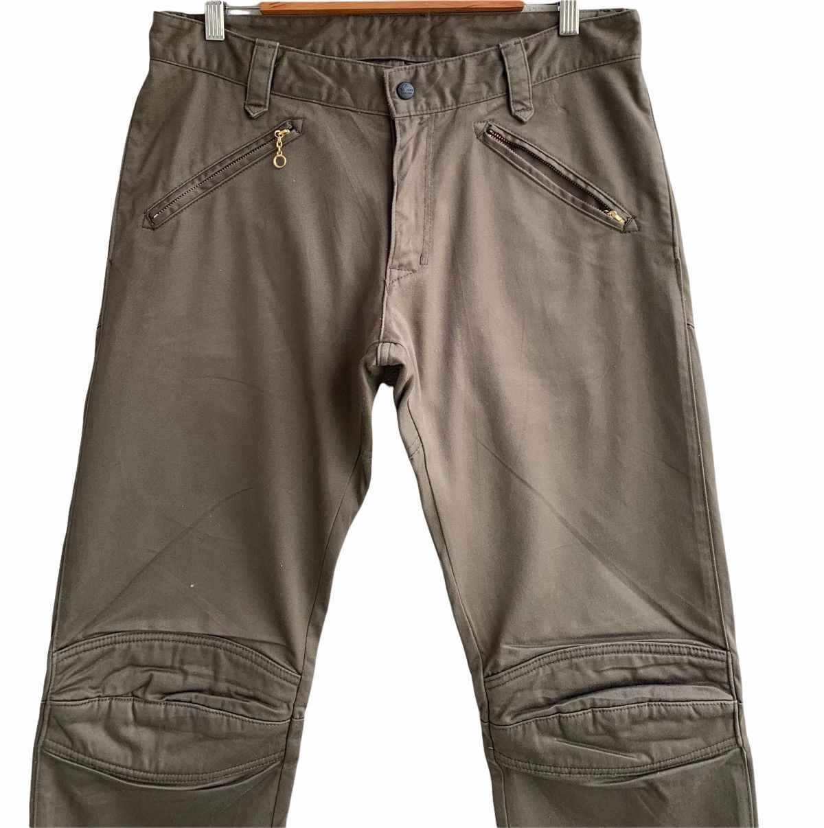 General Research General Research Riding Equipment Research Sett Incorp Pant Size US 34 / EU 50 - 4 Thumbnail