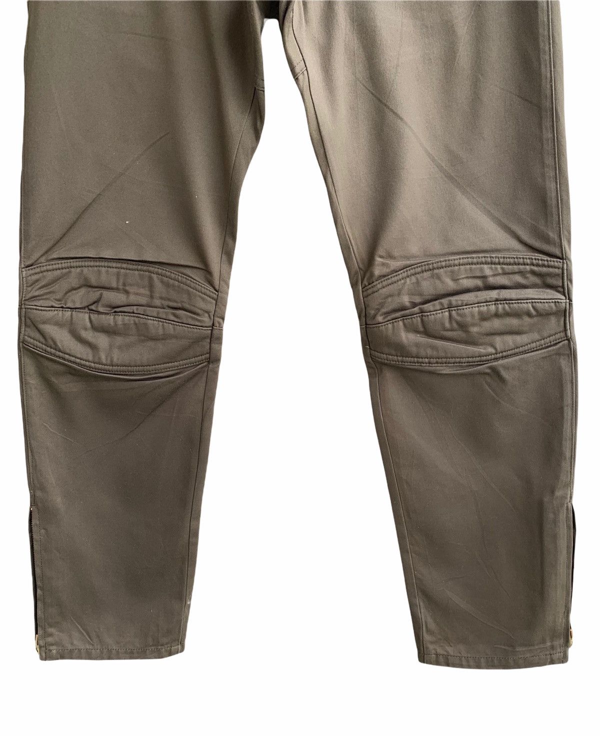General Research General Research Riding Equipment Research Sett Incorp Pant Size US 34 / EU 50 - 6 Thumbnail