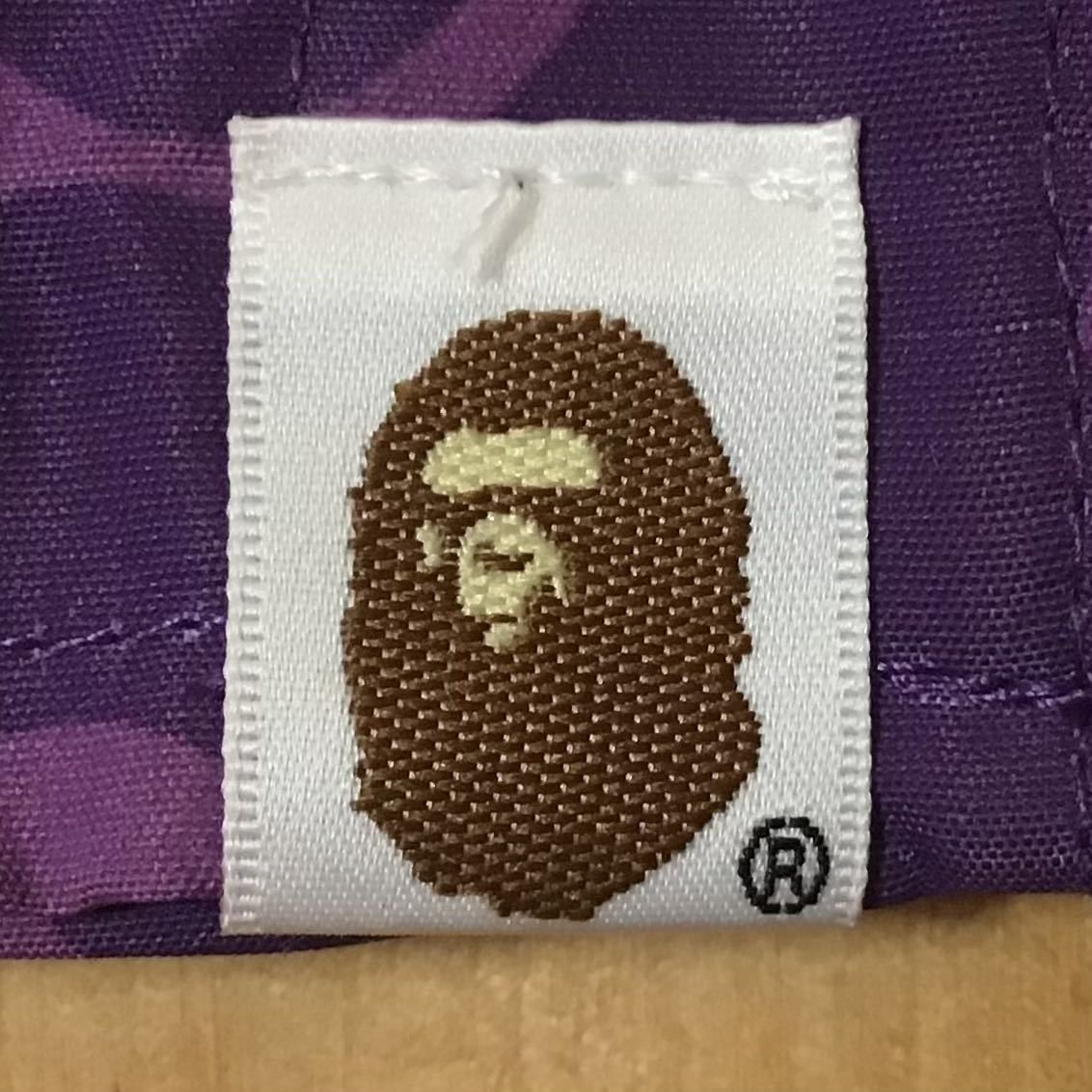 Bape × Mitchell & Ness Mitchell & Ness × BAPE LAKERS WARM UP JACKET snoop Size US M / EU 48-50 / 2 - 9 Thumbnail