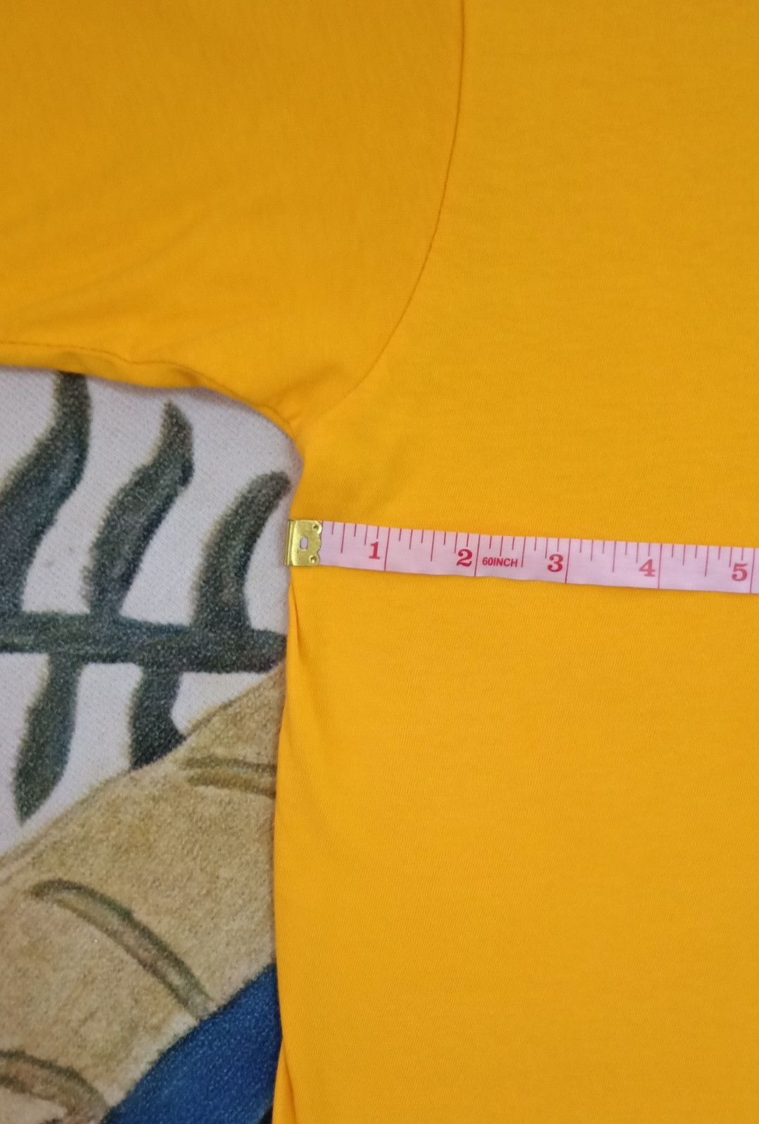 Band Tees × NBA LA Lakers x Red Hot Chili Peppers Unlimited Love T-Shirt Size US XL / EU 56 / 4 - 9 Thumbnail
