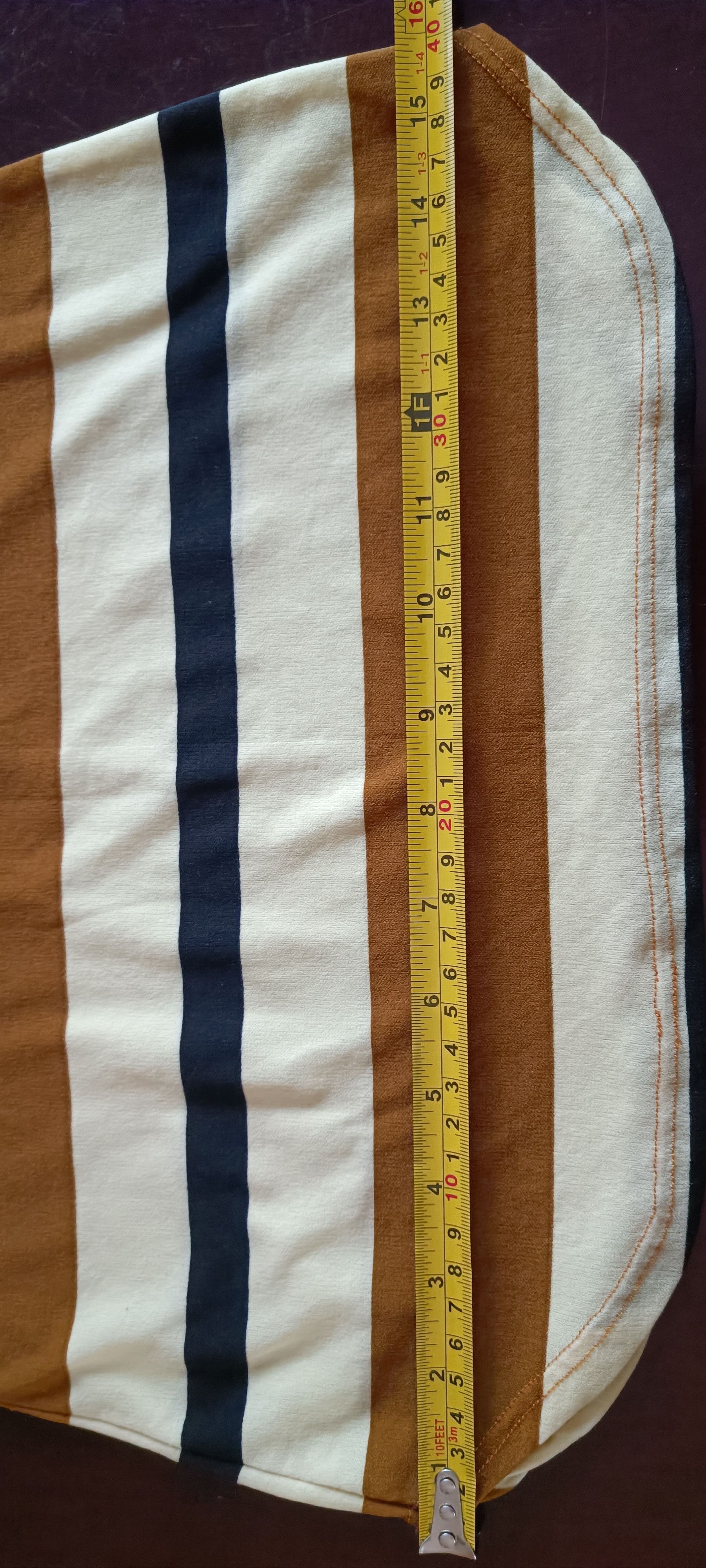 Jean Paul Gaultier 90's - Egyptian hieroglyphics-inspired motifs top Size M / US 6-8 / IT 42-44 - 8 Thumbnail