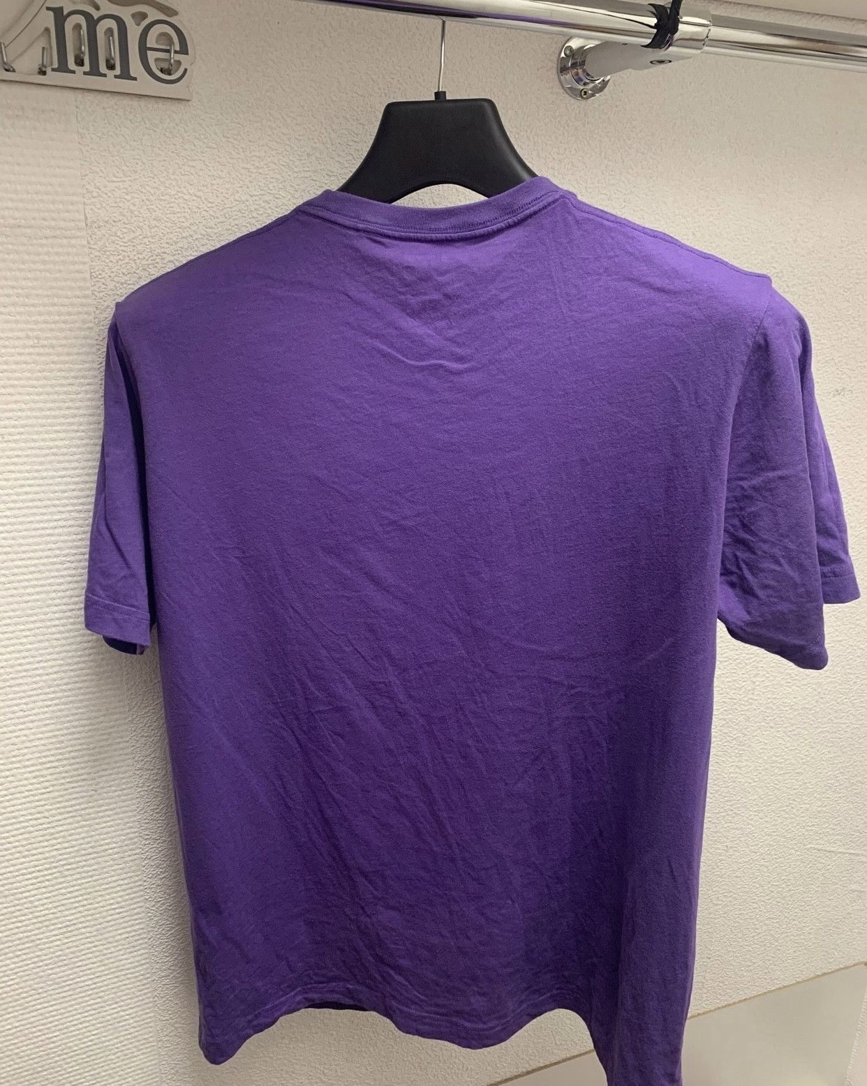 Disney Uniqlo Disney buzz big logo t-shirt L size Size US L / EU 52-54 / 3 - 5 Thumbnail