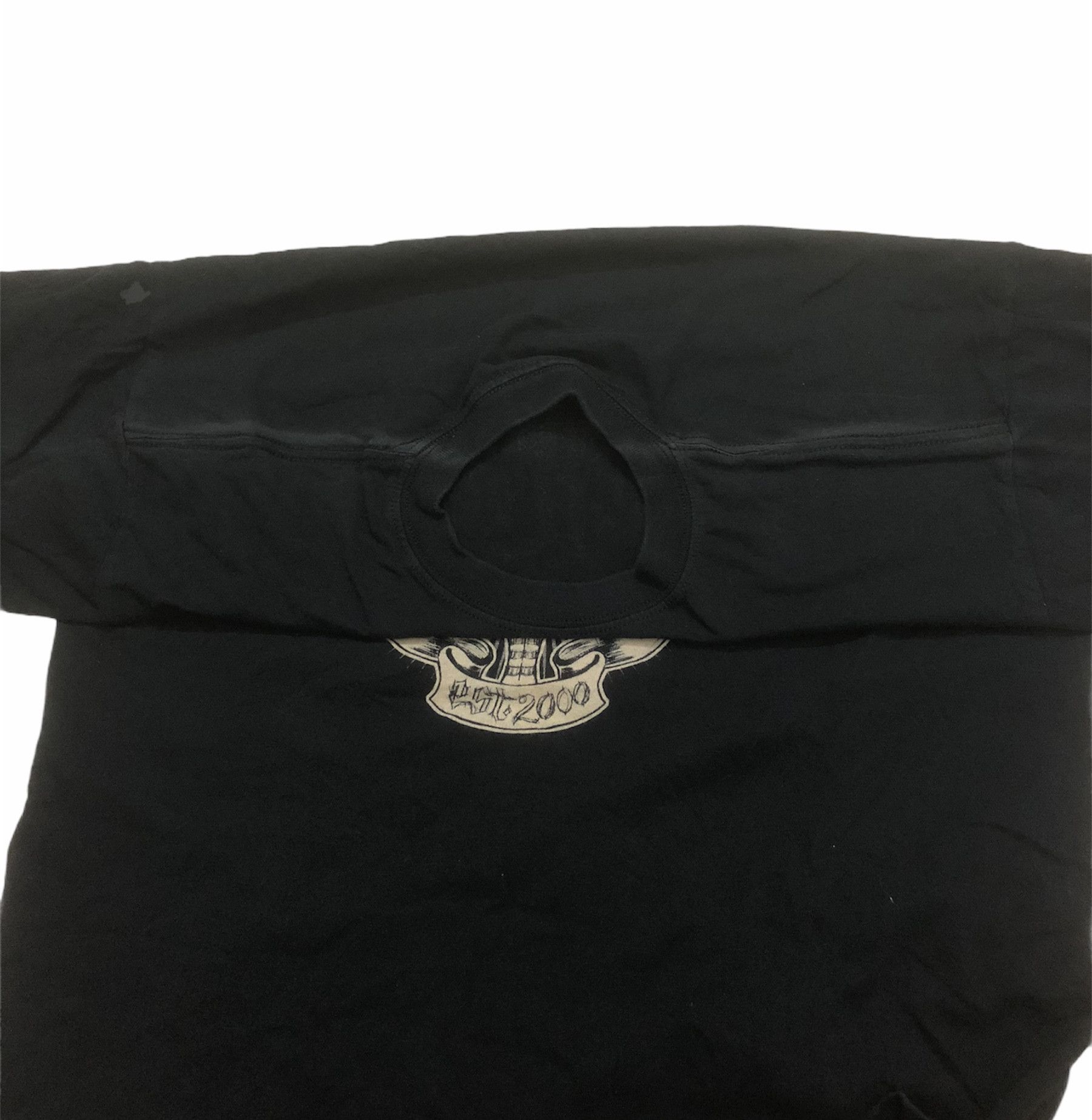 Band Tees × Vintage Vintage American Rock Band The Used T-shirts Size US M / EU 48-50 / 2 - 5 Thumbnail