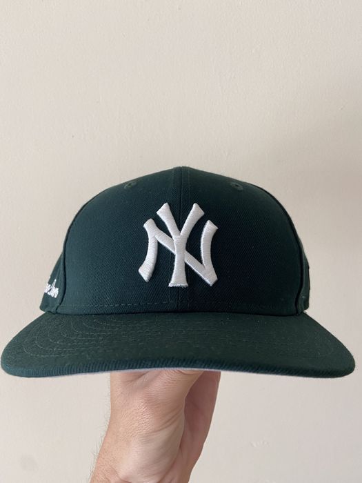 オンラインストア直営店 aime leon dore NY yankees new era 7 1/2