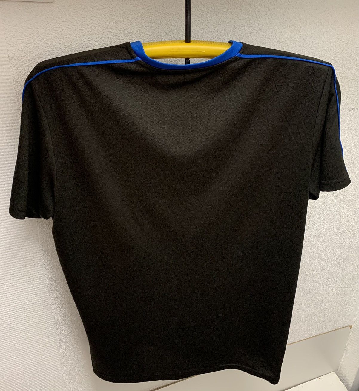 Puma Glasgow Rangers Puma soccer jersey black Xl 32Red Size US XL / EU 56 / 4 - 5 Thumbnail