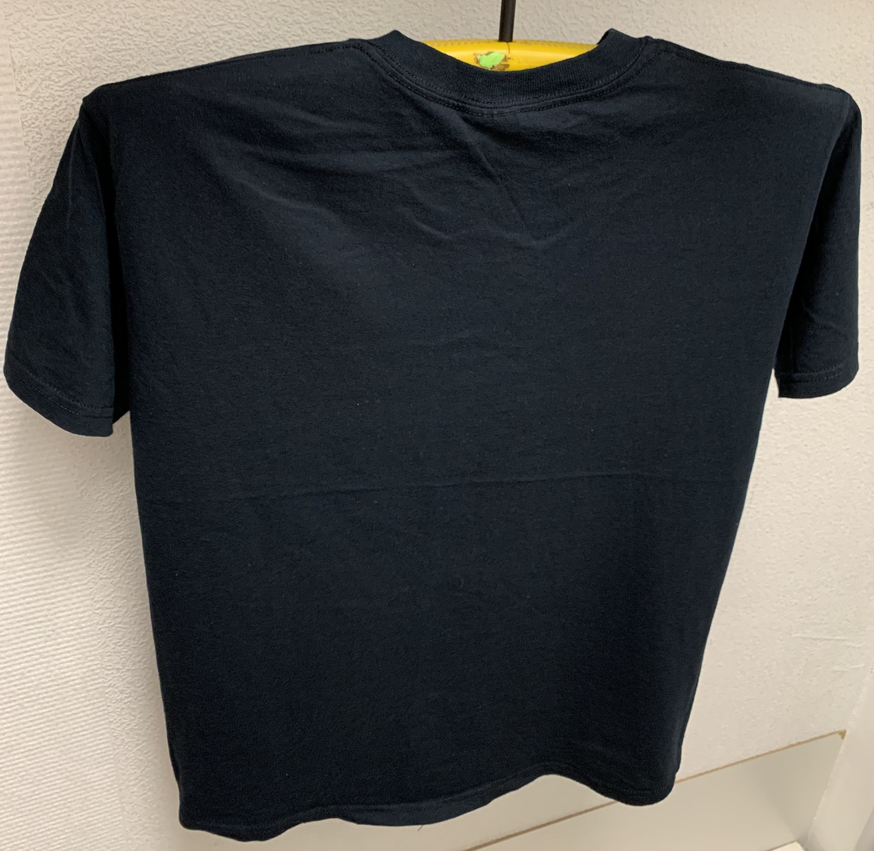 Vintage Don’t hassel hassle the Hoff 2006 t-shirt M sz Size US M / EU 48-50 / 2 - 5 Thumbnail