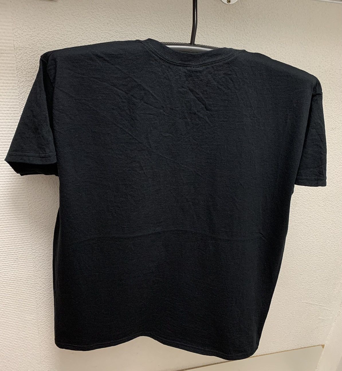 Wu-Tang Clan Wutang Killah priest heavy metal black t-shirt L wu-tang WU Size US L / EU 52-54 / 3 - 5 Thumbnail