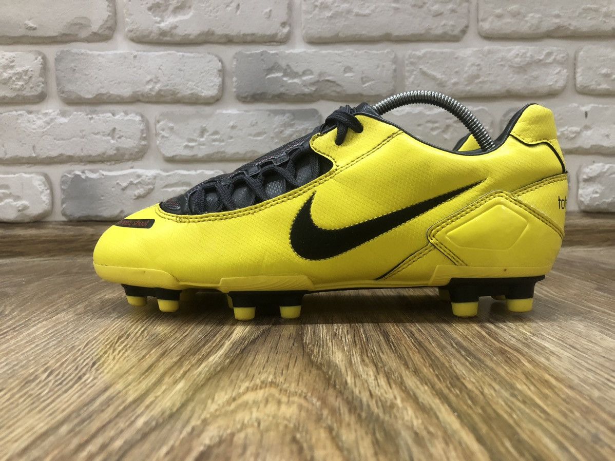 Nike Vintage Vintage Nike Total 90 football Boots size 42 Grailed