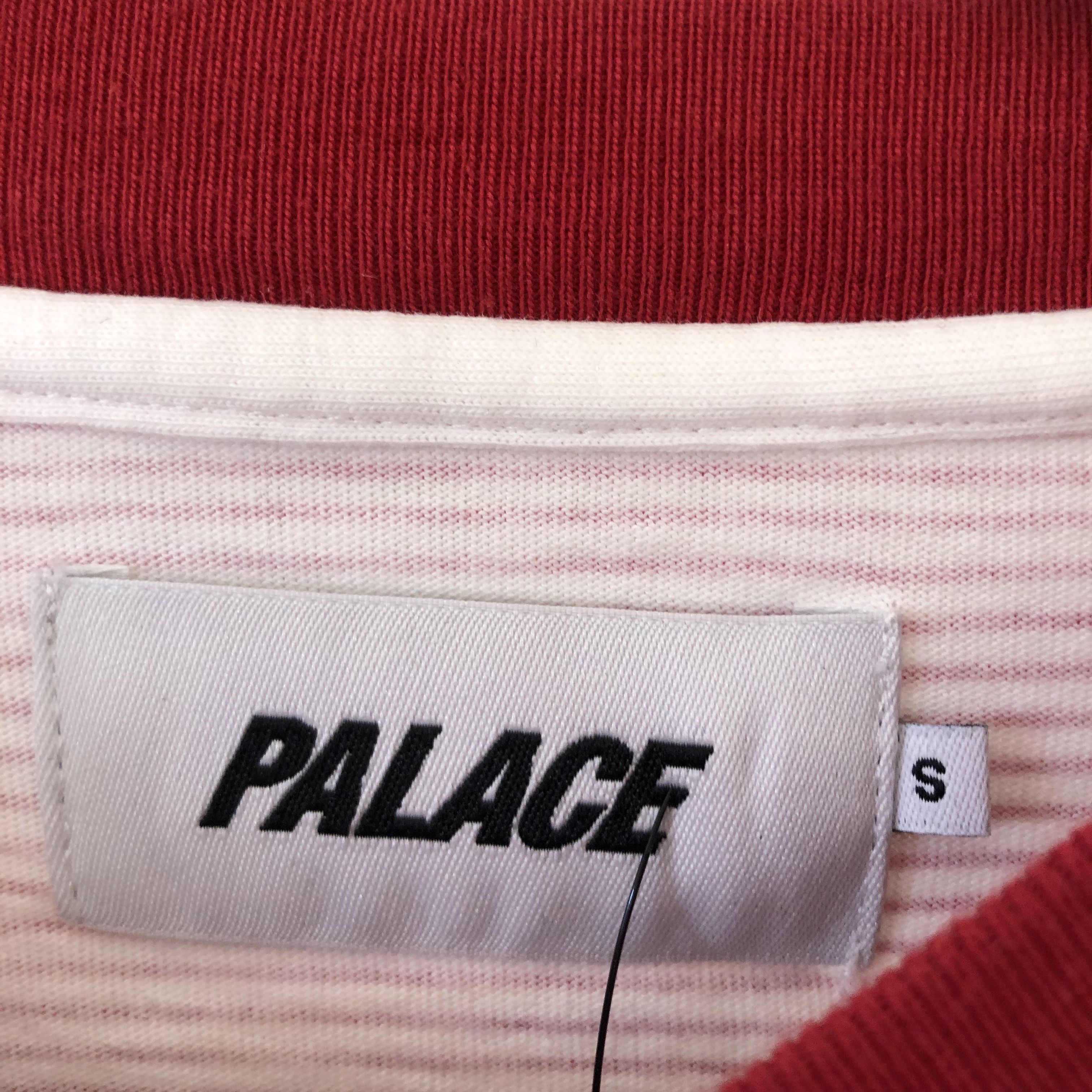 Palace Palace 3D Logo Tee Size US S / EU 44-46 / 1 - 3 Thumbnail
