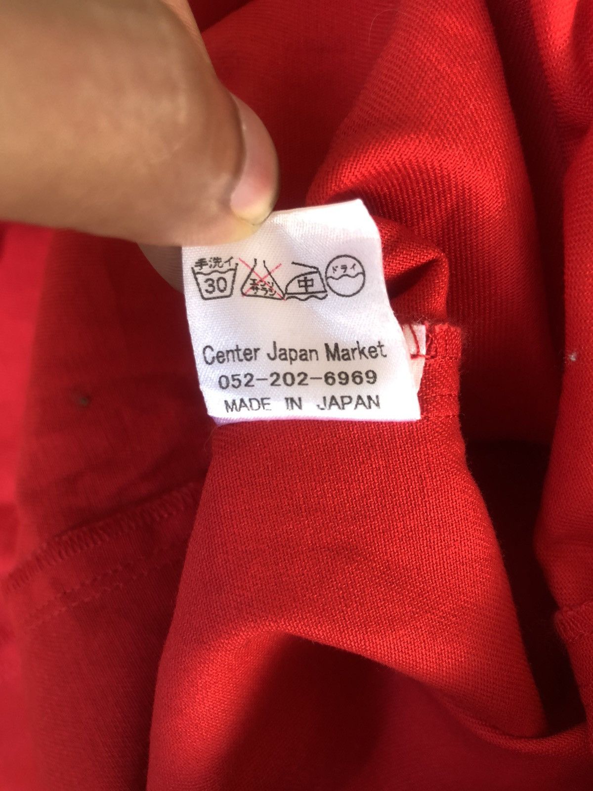 A.F.F.A. RARE🔥Gang Rockers 🇯🇵 Bondage Zipper Anarchy Shirt Size US S / EU 44-46 / 1 - 9 Thumbnail
