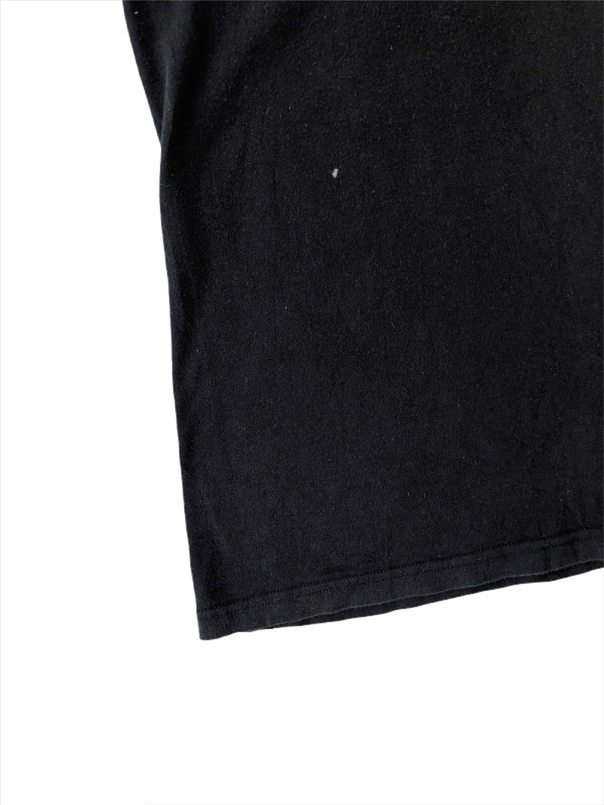 Number (N)ine Number Nine Miyashita's Pain ™️ Logo Anarchy Shirt Size US L / EU 52-54 / 3 - 7 Thumbnail