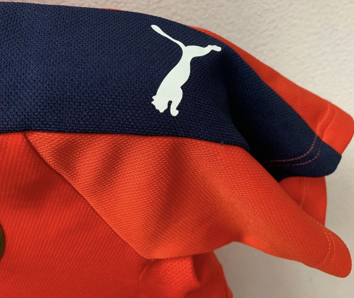 Puma Arsenal puma soccer jersey S red Size US S / EU 44-46 / 1 - 5 Thumbnail